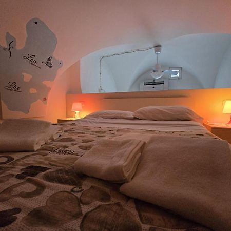 Willa Lo Scrigno Dei Sogni Polignano a Mare Zewnętrze zdjęcie