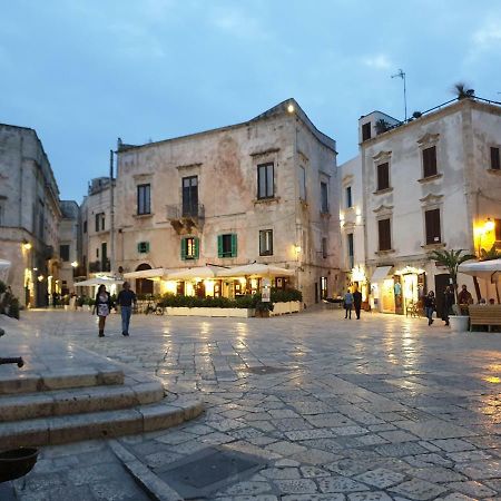 Willa Lo Scrigno Dei Sogni Polignano a Mare Zewnętrze zdjęcie