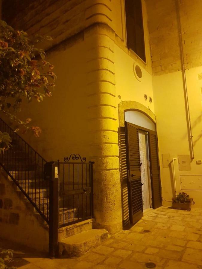 Willa Lo Scrigno Dei Sogni Polignano a Mare Zewnętrze zdjęcie