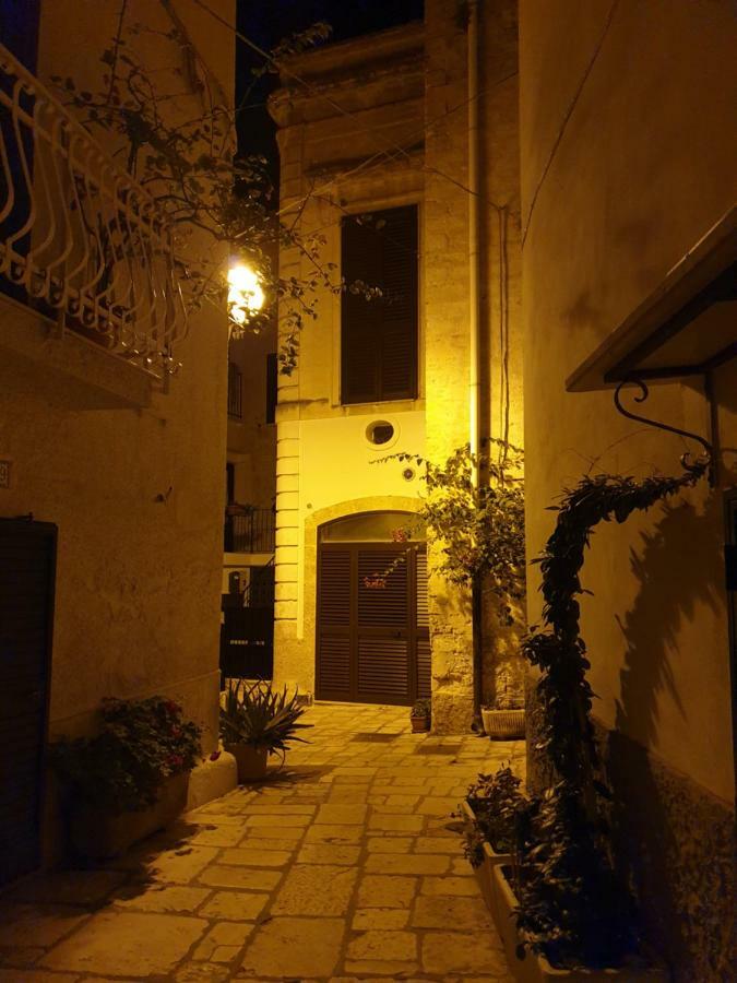 Willa Lo Scrigno Dei Sogni Polignano a Mare Zewnętrze zdjęcie