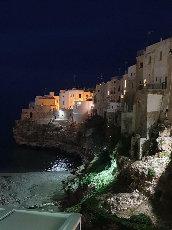 Willa Lo Scrigno Dei Sogni Polignano a Mare Zewnętrze zdjęcie